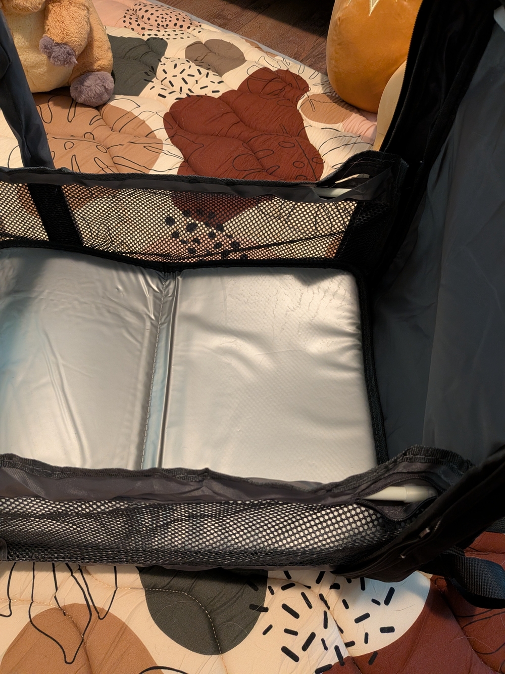 Diaper Bag - Picture 7 of 7